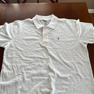 Ben silver large polo new
